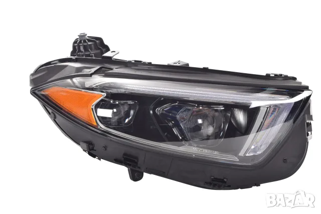 A2579062400 | Употребяван десен led фар Mercedes-Benz