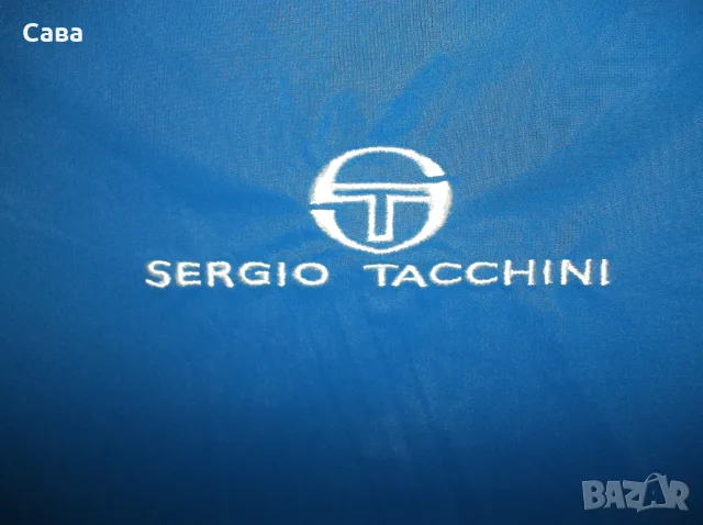 Тениски UNDER ARMOUR, SERGIO TACCHINI  мъжки,Л, снимка 8 - Тениски - 56061129