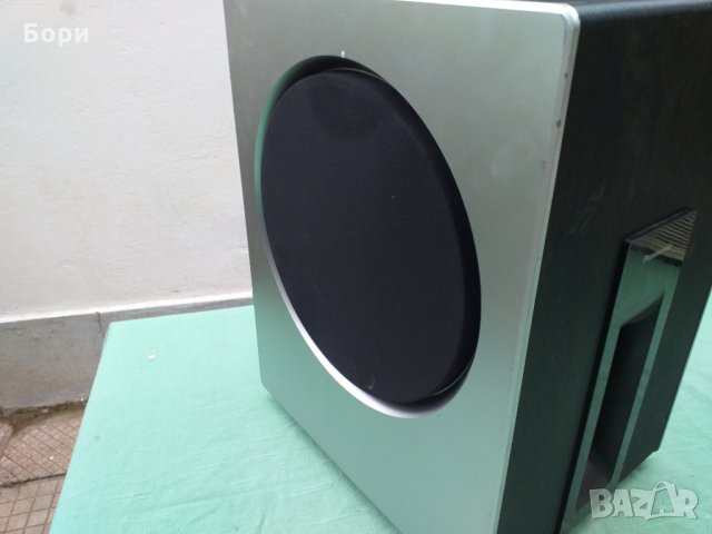 Panasonic SB-HW8010  Субуфер, снимка 9 - Тонколони - 34560377