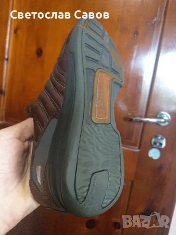 Clark 's 42нм. 26,8см., снимка 9 - Спортни обувки - 55809220