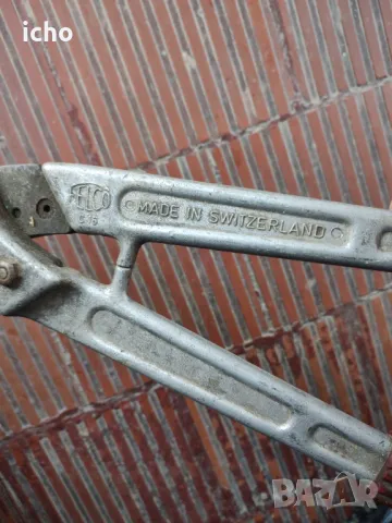 Ножица felco, снимка 7 - Други инструменти - 49233717
