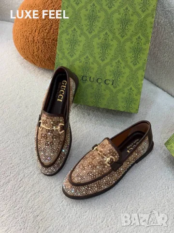 Gucci ✨ Дамски Обувки 