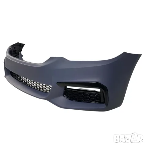 Боди кит M-Tech за BMW 5 Series G30 от 2017 г., снимка 3 - Аксесоари и консумативи - 55869409