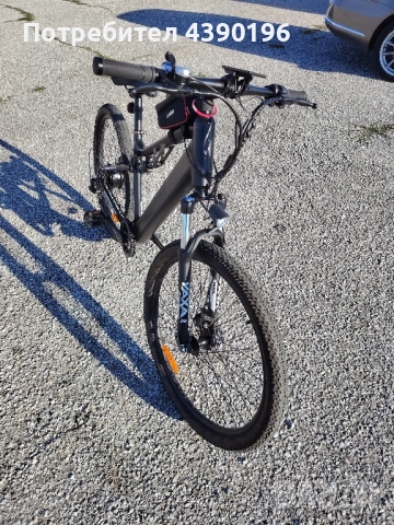 Electric MTB 27.5, снимка 8 - Велосипеди - 51561528
