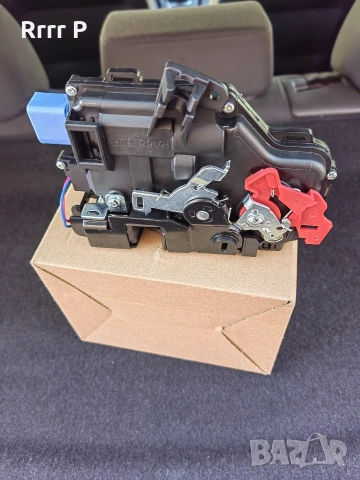 Брава врата VW Golf 5, снимка 2 - Части - 54331562