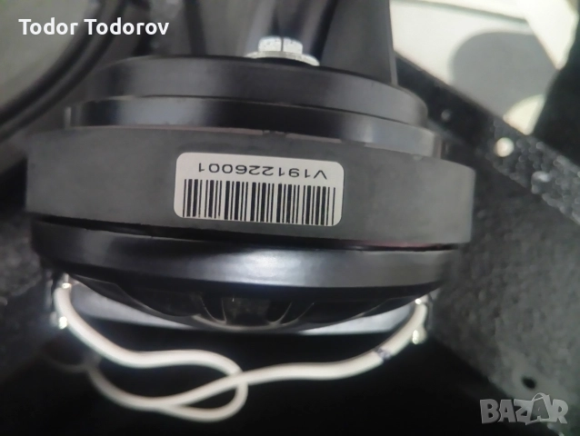 Продавам тонколони BMS , снимка 7 - Други - 52569095