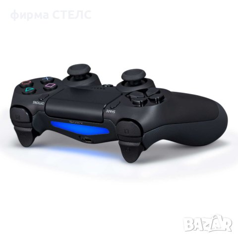 Контролер wireless Sony Dualshock 4 за PS4, снимка 11 - Аксесоари - 40320380