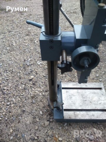 СТОИКА ЗА БОРМАШИНА, снимка 2 - Бормашини - 39272274