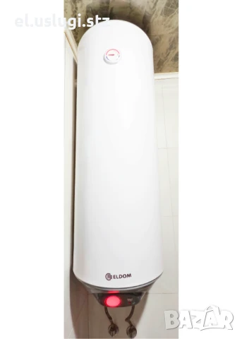 Ремонт и монтаж на бойлери - Сливен и Нова Загора, снимка 12 - Ремонти на бойлери - 48508428