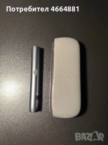 Iqos iluma, снимка 3 - Електронни цигари - 52862038