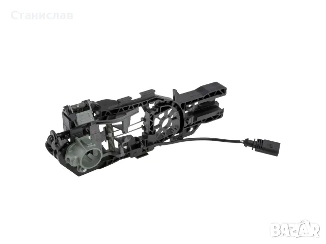 Основа за дръжка за VW – 3C0837885A, снимка 2 - Аксесоари и консумативи - 56396671