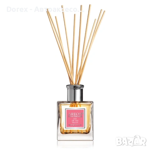 Парфюм за дома - AREON 150мл., снимка 12 - Аксесоари и консумативи - 54075296