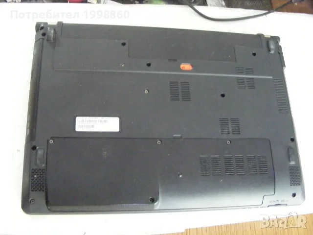 Лаптоп за части Acer Aspire V3-471, снимка 13 - Части за лаптопи - 55786358