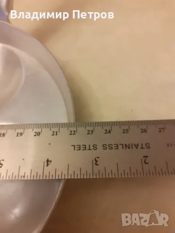 Тиган, снимка 3 - Съдове за готвене - 48895065