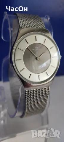 Бляскав MEISTER ANKER, снимка 2 - Мъжки - 48283447