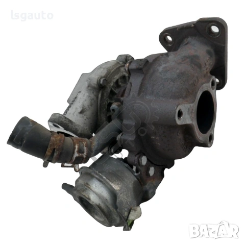 Турбо Opel Astra (J) 2010-2018 ID: 156532, снимка 2 - Части - 53040323