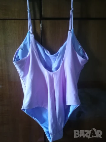 намаление!нов ефектен цял бански костюм, снимка 3 - Бански костюми - 50894132