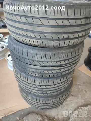 225/35/20 goodride sa-37, снимка 8 - Гуми и джанти - 47386334