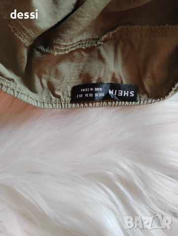 Рокличка с гол гръб, снимка 3 - Рокли - 53910764