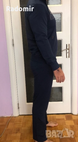 Оригинален екип Napapijri, снимка 5 - Спортни дрехи, екипи - 52882604