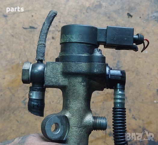 Горивна Рейка 2.2CDI Мерцедес Е класа W 210 (H) - C W203 - Вито - Спринтер - C W202 - A6110700095, снимка 12 - Части - 52034755