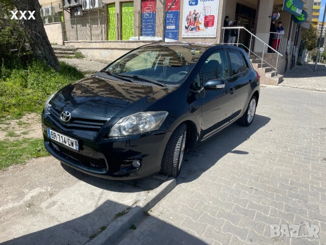 Toyota Auris 2000 DISEL, снимка 15 - Автомобили и джипове - 54228980