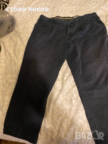 Панталон 4XL памучен , снимка 3 - Панталони - 42853982
