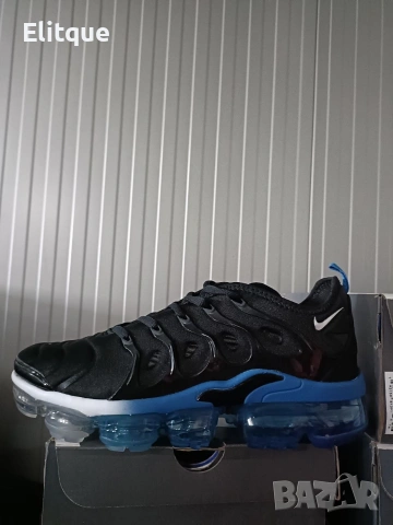 мъжки маратонки nike, снимка 2 - Маратонки - 54310186