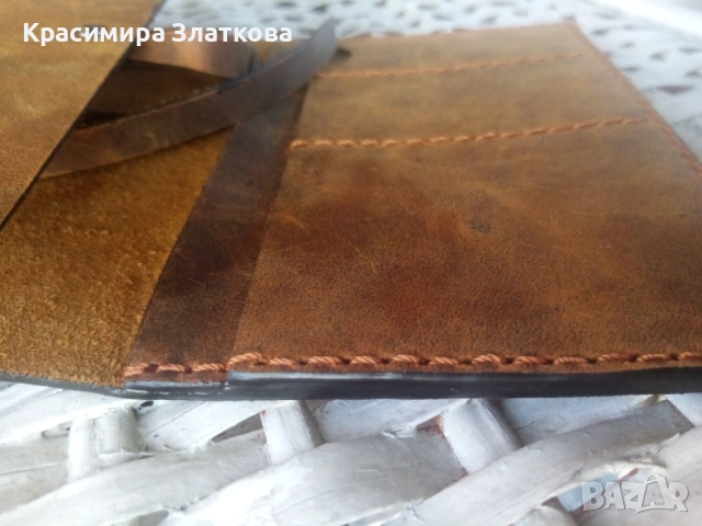 Изработвам калъфи за тютюн., снимка 6 - Портфейли, портмонета - 51778930