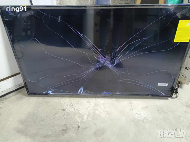 Main board - TP.MS3663S.PB801 TV NEO LED-40N1S2, снимка 2 - Части и Платки - 50429187