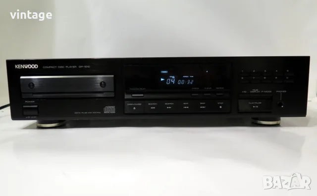 Kenwood DP-1510, снимка 8 - Други - 56192252