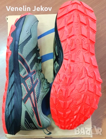 ASICS GEL SONOMA 6, снимка 4 - Спортни обувки - 51703429