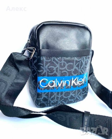Ck Мъжка чанта Calvin Klein Ck Jeans