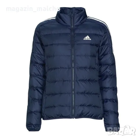 Дамско Зимно Яке - Adidas Essentials Down Jacket; размери: XXS, снимка 5 - Якета - 48757869