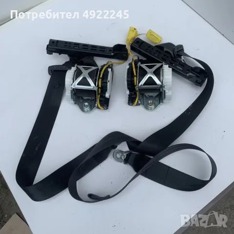 Ремонтен,рециклиране и регенериране на предпазни колани , снимка 9 - Автотапицерски - 55695825