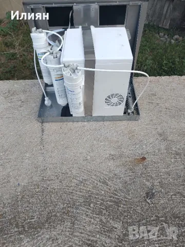 Диспенсър за вграждане , снимка 6 - Други - 47406377