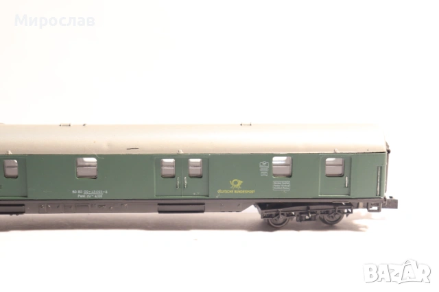 ARNOLD ''N'' 1/160 ЛОКОМОТИВ ВАГОН ВЛАК ВЛАКЧЕ ЖП, снимка 3 - Влакчета, самолети, хеликоптери - 53162966