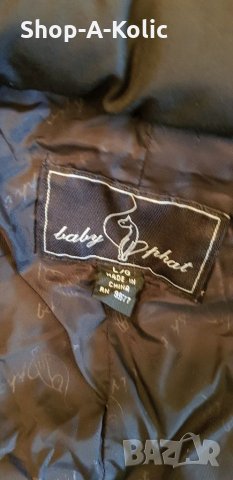 Women's Winter BABY PHAT PUFFER Parka Jacket, снимка 11 - Якета - 35221429