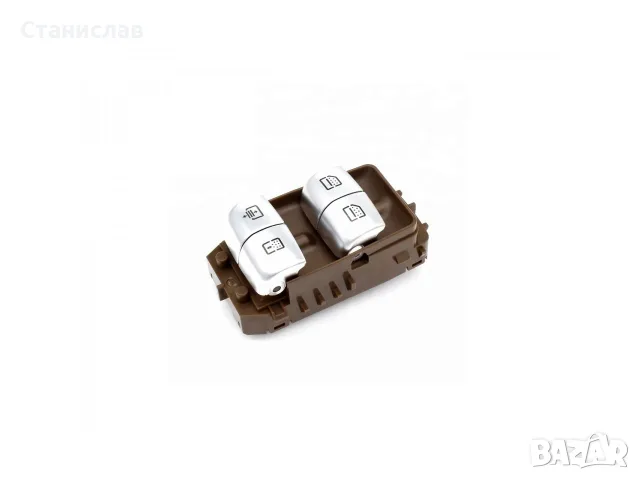 Бутони за електрически стъкла за Mercedes E-Class W213, Mercedes S-Class W222 – A2229051505