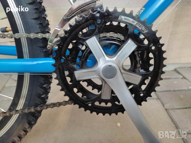 Продавам колела внос отГермания спортен велосипед GSR 400 GIANT 26 цола, снимка 2 - Велосипеди - 36672685