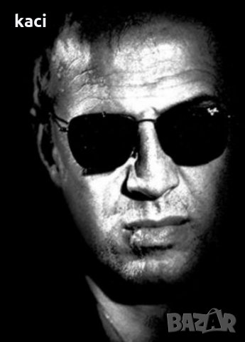 Тениска на Адриано Челентано., снимка 1