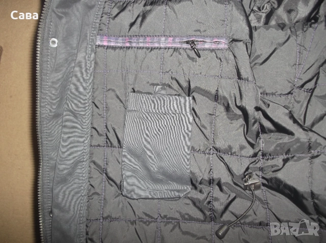 Зимно яке BUGATTI  мъжко,3-4ХЛ, снимка 4 - Якета - 52229346