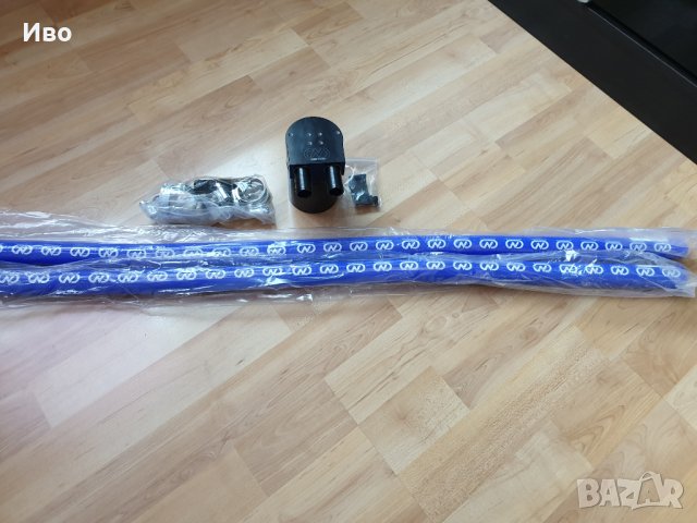 Съд за картерна вентилация , снимка 5 - Аксесоари и консумативи - 31173364