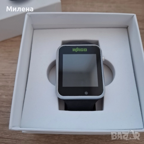 Смарт часовник - 5315 Kapel, снимка 4 - Смарт часовници - 19096916