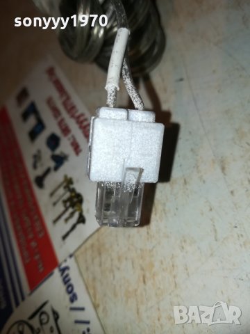 кабел за тонколона 5.1метра 1901211946, снимка 15 - Други - 31483881