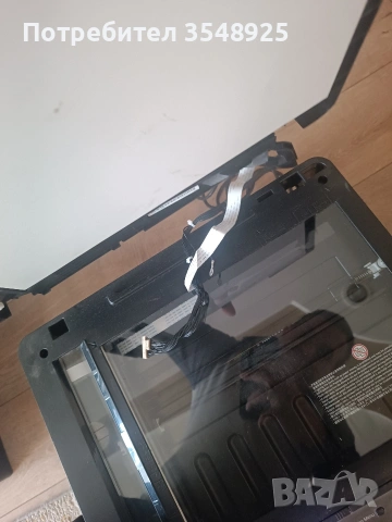 Принтер Kyocera Ekosys M2040dn за части, снимка 10 - Принтери, копири, скенери - 54298263