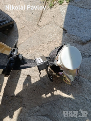 Салон за БМВ Е 91 комби Таван подлакътник , снимка 9 - Части - 51666866