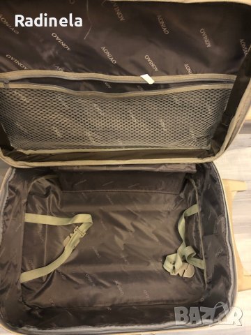 Куфари, снимка 2 - Куфари - 38873164