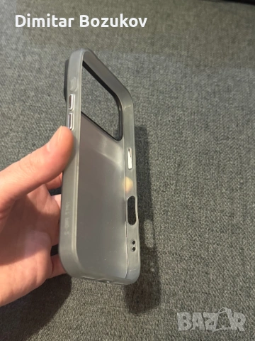 кейс за Айфон 17 про макс / iPhone 17 pro max case, снимка 3 - Калъфи, кейсове - 54324082
