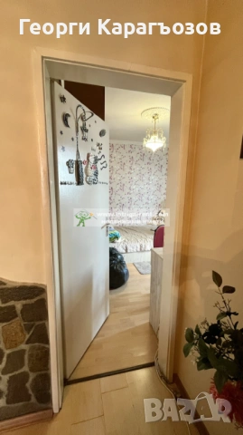 №4046 Двустаен апартамент с разширение - за продажба, квартал Любен Каравелов., снимка 7 - Апартаменти - 53097212